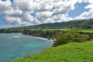 Playa Grande 9th Coastline